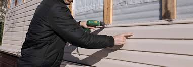 Butler, NJ Siding Installation Company